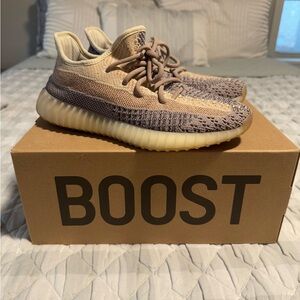 Yeezy Boost 350 V2 - “ASHPEA”